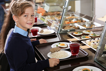 vvvvvvvcute boy near serving line with healthy food in sc 2026 02 23 20 40 31 utc